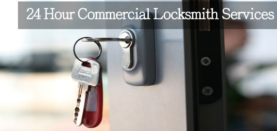commercial-locksmith